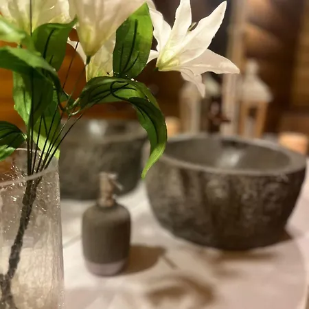 Kompleks wypoczynkowy Kosmajska Bajka Rogaca (Sopot)