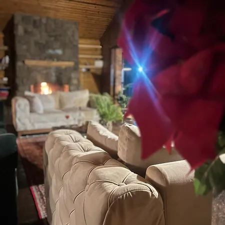 Kompleks wypoczynkowy Kosmajska Bajka