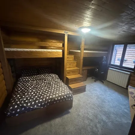 Kosmajska Bajka * Rogaca (Sopot)