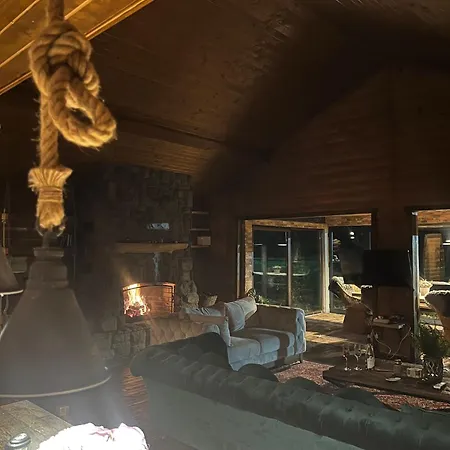 Kompleks wypoczynkowy Kosmajska Bajka *