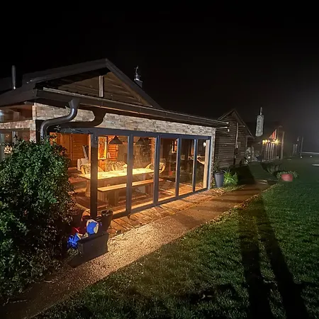 Kosmajska Bajka Kompleks wypoczynkowy