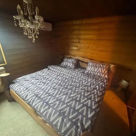 Kosmajska Bajka Rogaca (Sopot)