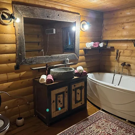 Kosmajska Bajka Rogaca (Sopot)