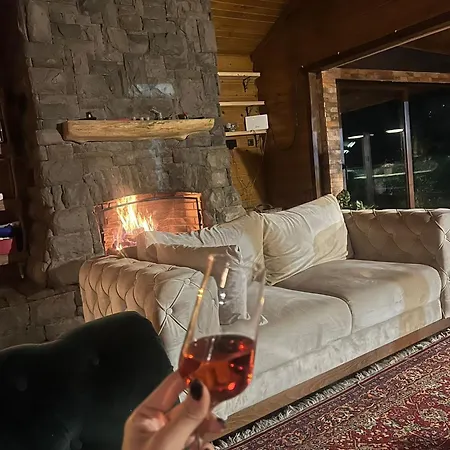 Kompleks wypoczynkowy Kosmajska Bajka *