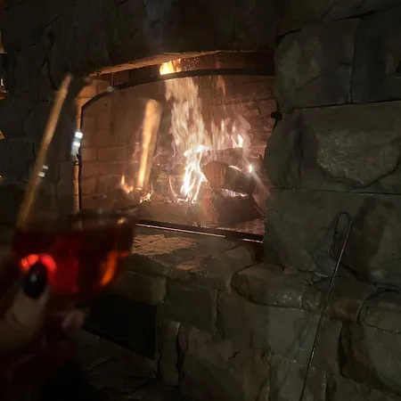 Kompleks wypoczynkowy Kosmajska Bajka