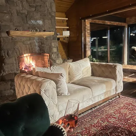 Kosmajska Bajka Kompleks wypoczynkowy Rogaca (Sopot)