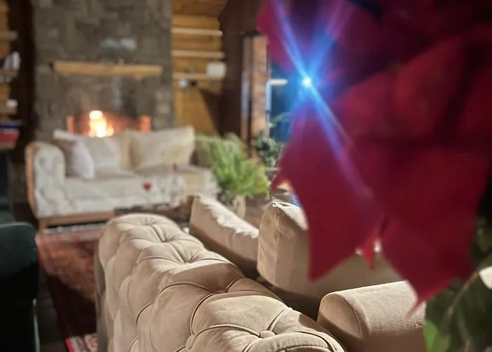 Holiday park Kosmajska Bajka