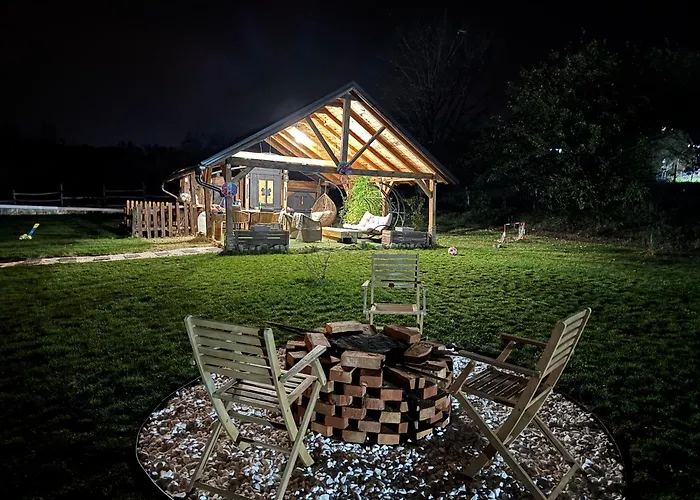 Kosmajska Bajka * Rogaca (Sopot)