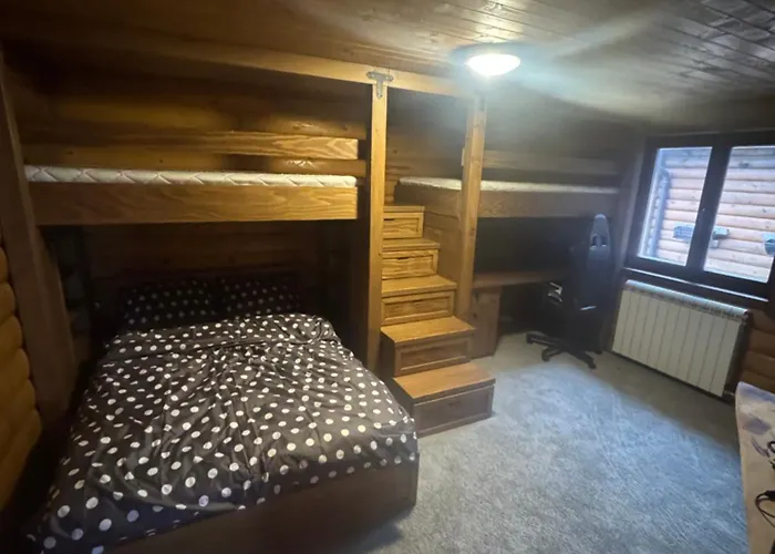 Kosmajska Bajka * Rogaca (Sopot)