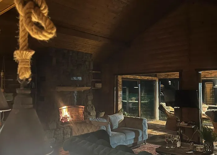 홀리데이파크 Kosmajska Bajka *