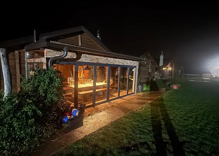 Kosmajska Bajka Holiday park