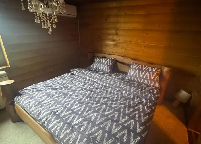 Kosmajska Bajka Rogaca (Sopot)