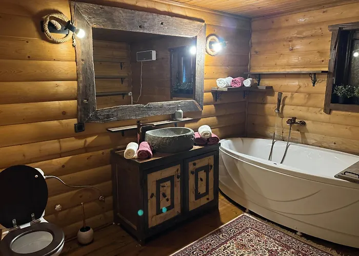 Kosmajska Bajka Rogaca (Sopot)