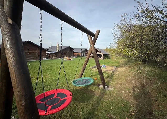 Kosmajska Bajka Holiday park Rogaca (Sopot)