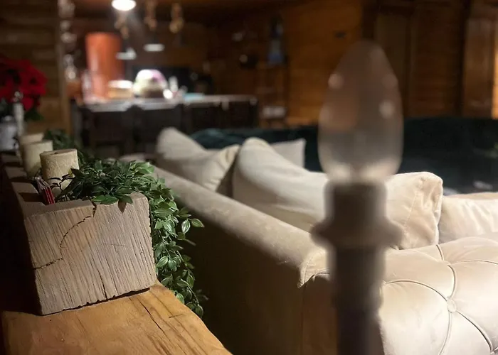 Kosmajska Bajka 홀리데이파크