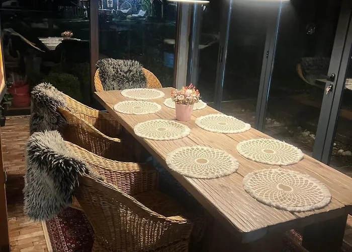 Kosmajska Bajka Rogaca (Sopot)