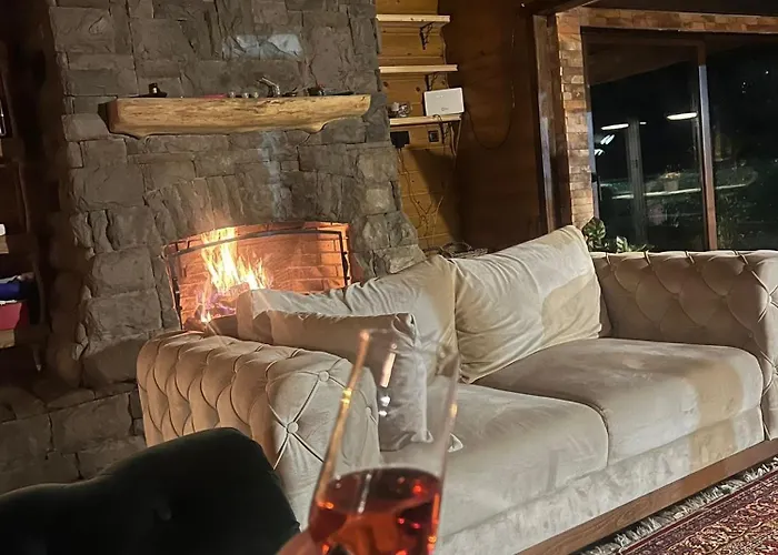 Holiday park Kosmajska Bajka *