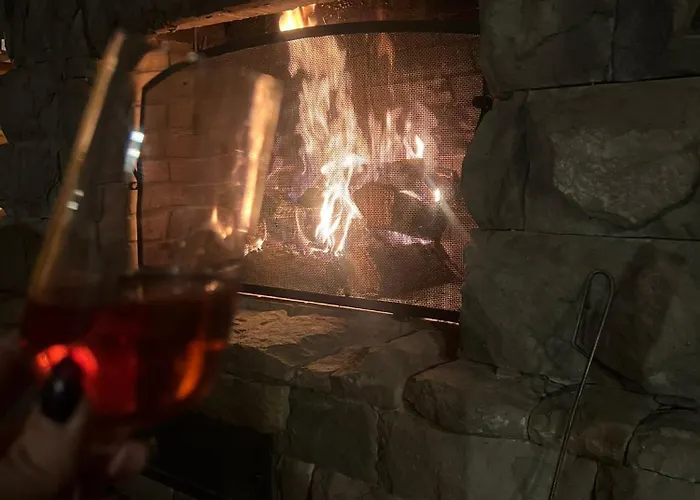 홀리데이파크 Kosmajska Bajka