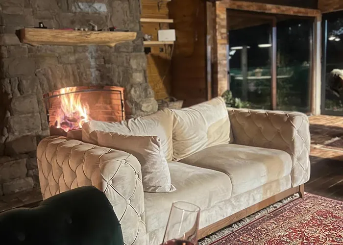 Kosmajska Bajka Holiday park Rogaca (Sopot)